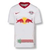 Oficiální Fotbalový Dres RB Leipzig Domácí 2020-21 pro Muži